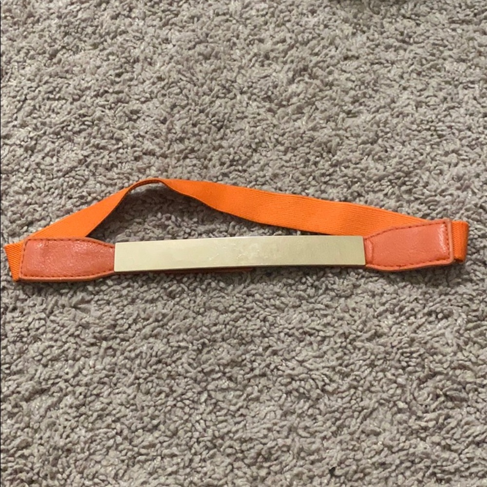 Belt